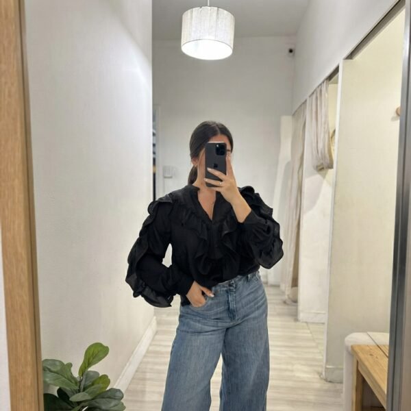 Blusa Valerie