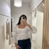 Blusa Aida