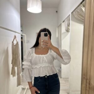 Blusa Aida