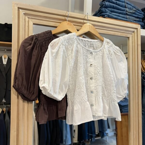 Blusa Merida