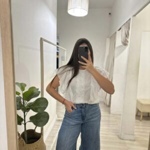 Blusa Mérida