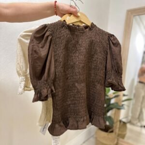 Blusa Avis