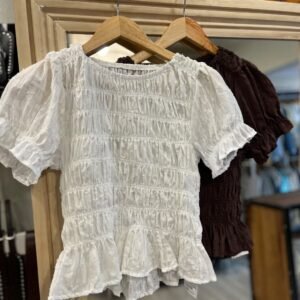 Blusa Zaira