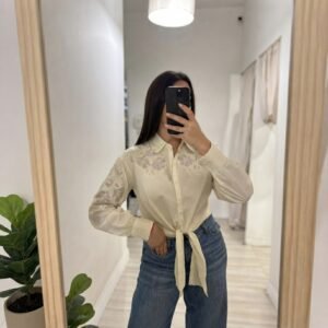 Camisa Tais