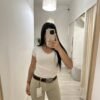 Reme puntilla cuello V