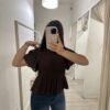 Blusa Amaya