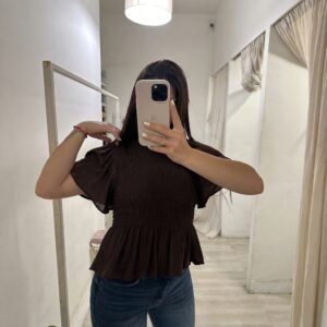Blusa Amaya