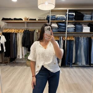 Blusa Anthea