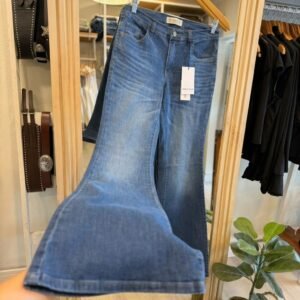 Jeans oxford Riffle