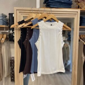 Muscu con tachas