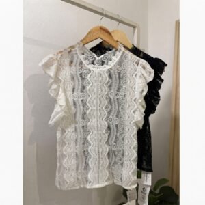 Blusa Ines