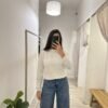 Sweater Rina hilo
