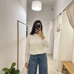 Sweater Rina hilo