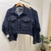 Campera de Jean