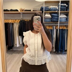 Blusa Cali