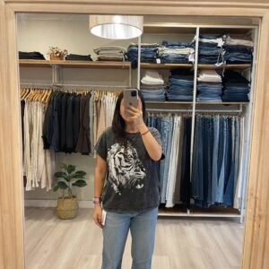 Reme m/c Batik