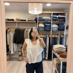 Blusa Pia