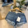 Short Tiro Medio Riffle