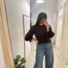 Blusa Apolonia