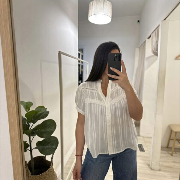 Camisa Desiree