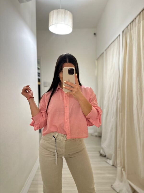 Camisa Amaris