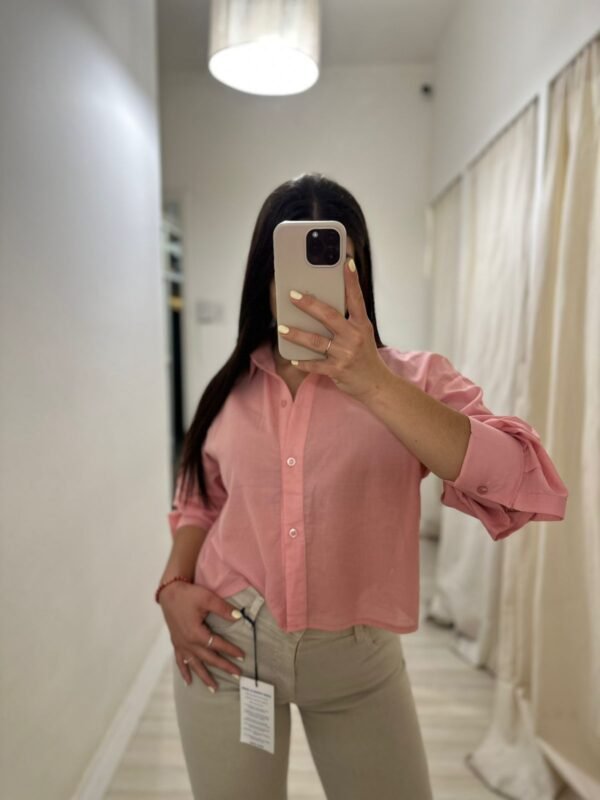 Camisa Amaris