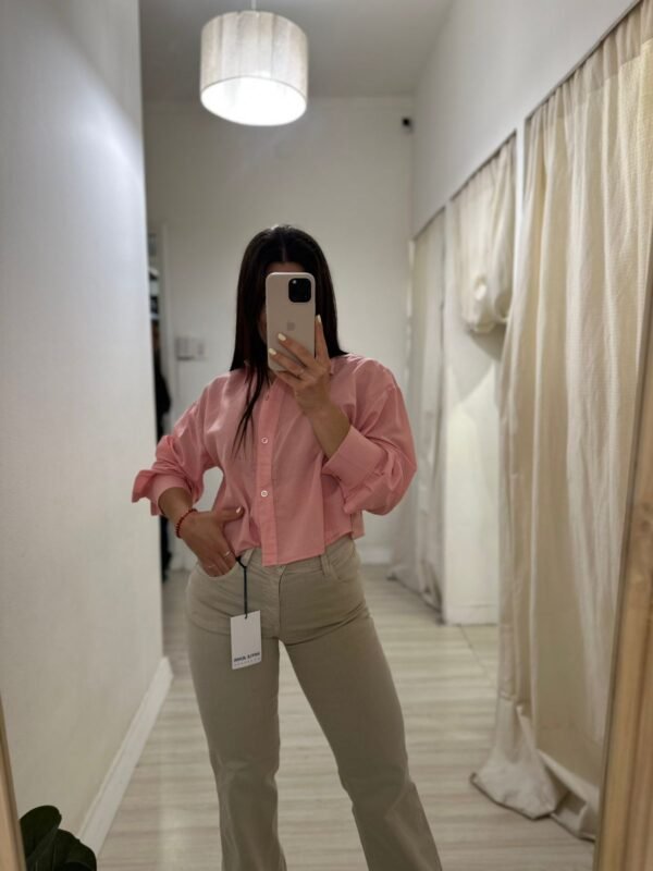 Camisa Amaris