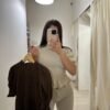 Blusa Avis