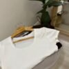 Reme puntilla cuello redondo