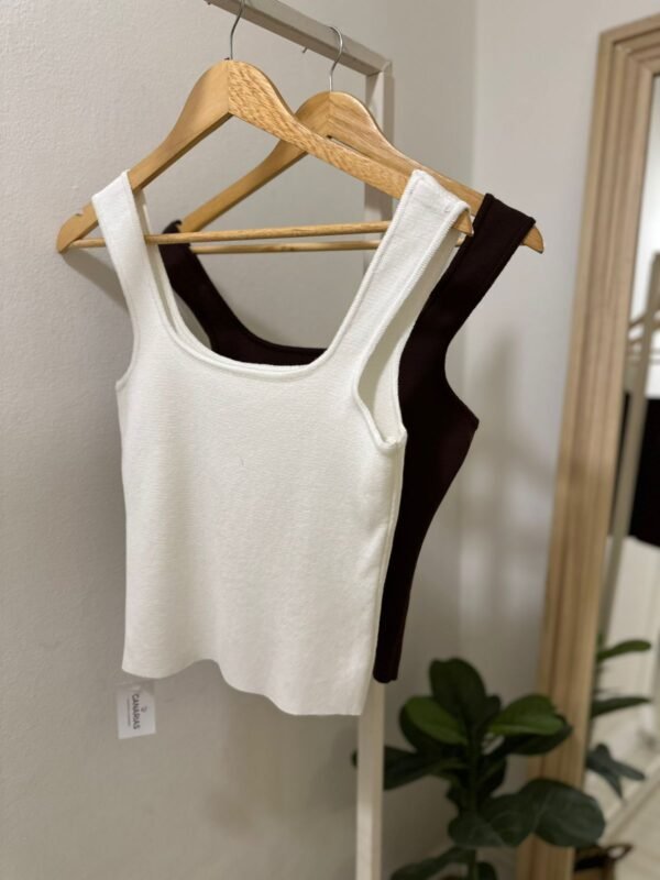Musculosa hilo