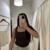Musculosa hilo