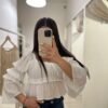 Blusa Aida