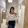 Blusa Aida