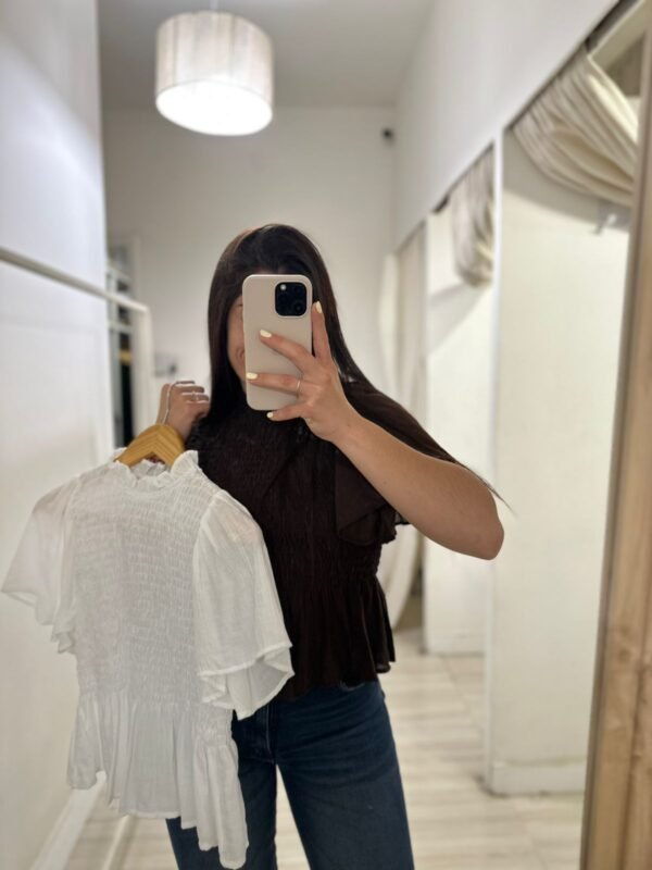 Blusa Amaya