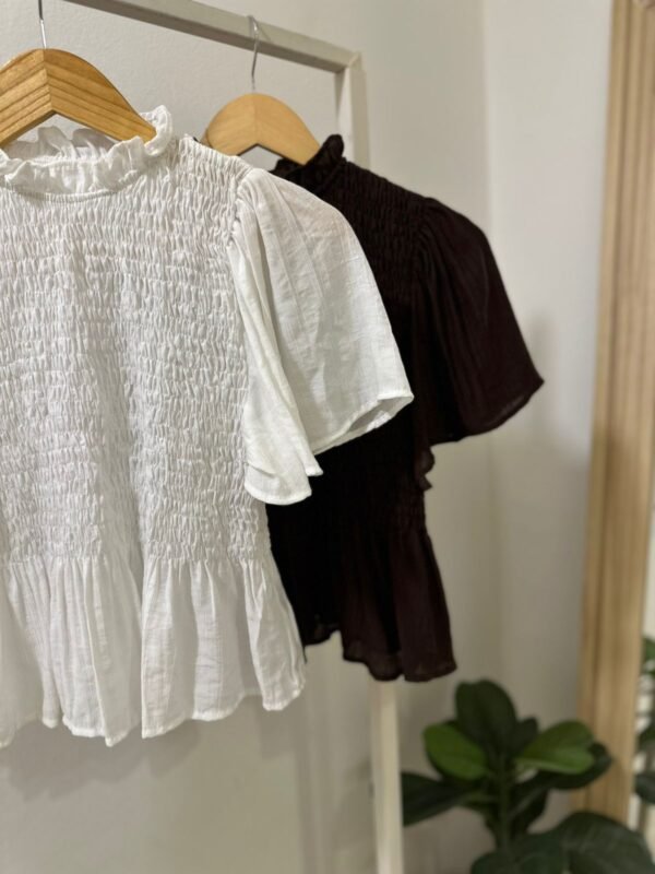 Blusa Amaya