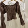 Blusa Anthea