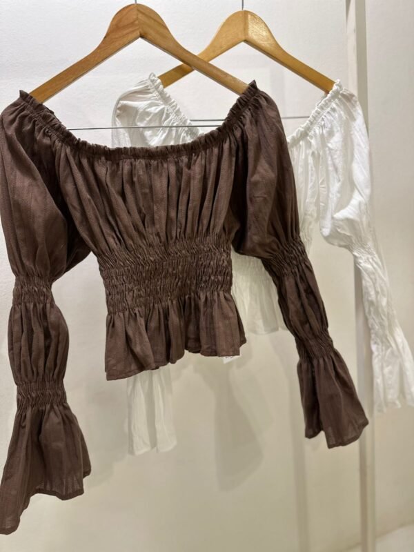 Blusa Anthea