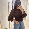 Blusa Apolonia