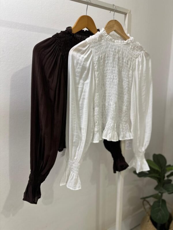 Blusa Apolonia