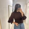 Blusa Apolonia