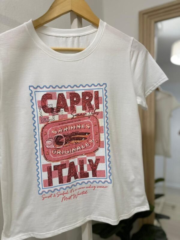Reme Capri