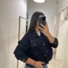 Campera de Jean