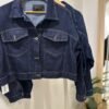 Campera de Jean