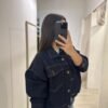 Campera de Jean