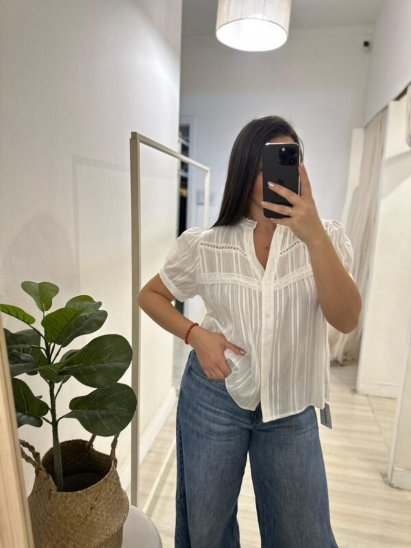 Camisa Desiree