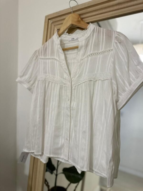 Camisa Desiree
