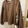 Camisa Odessa