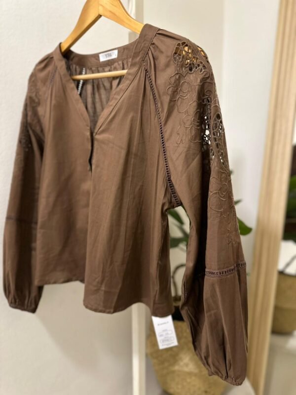 Camisa Odessa