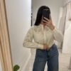 Camisa Tais