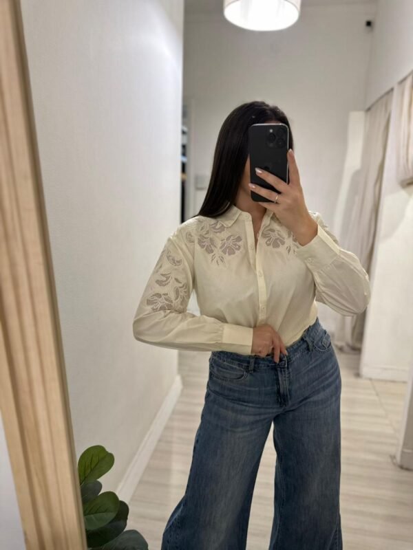 Camisa Tais
